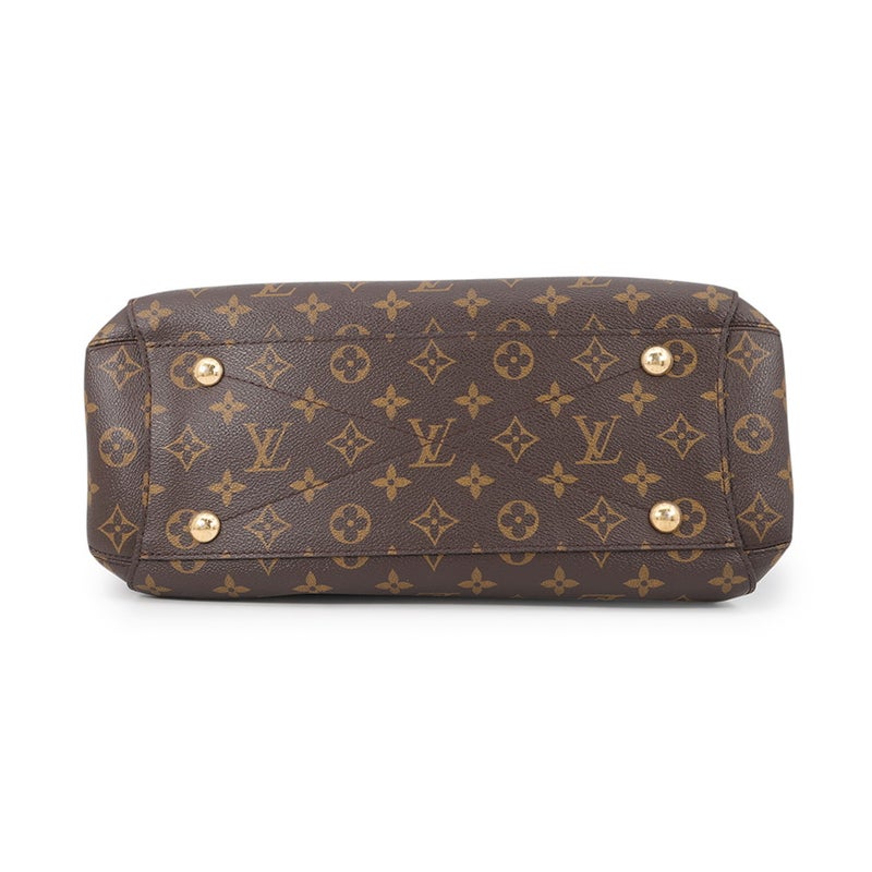 ルイヴィトン ハンドバッグ モノグラム モンテーニュMM M41056 LOUIS VUITTON ヴィトン バッグ 2wayショルダーバッグ