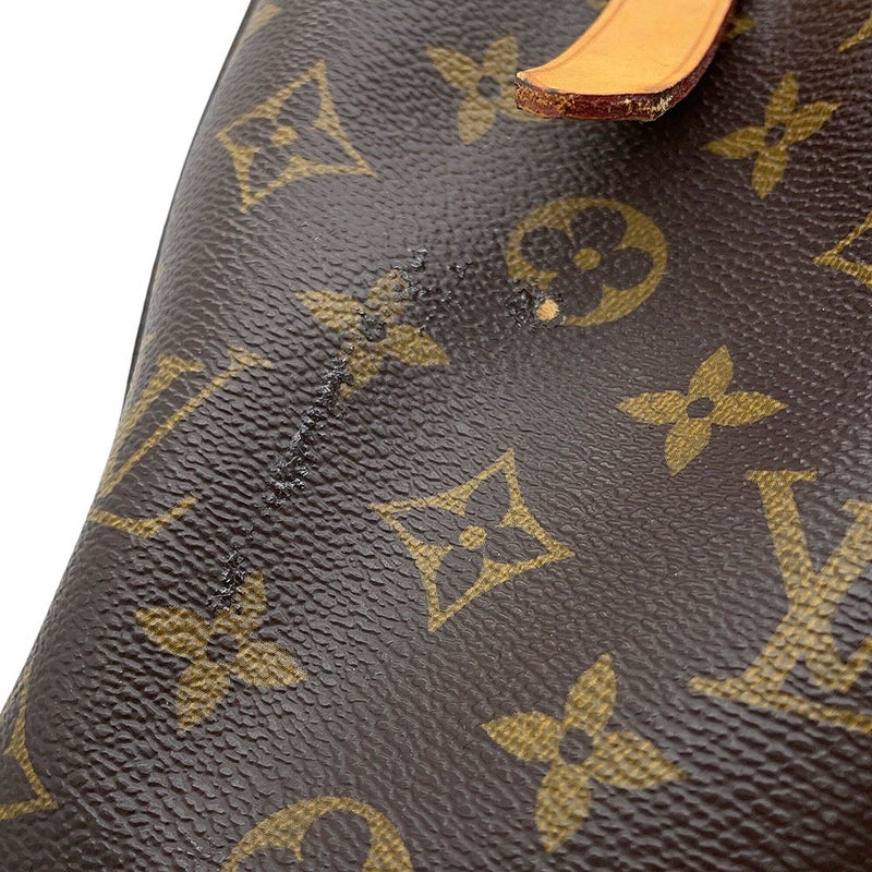 ルイヴィトン ハンドバッグ モノグラム モンテーニュMM M41056 LOUIS VUITTON ヴィトン バッグ 2wayショルダーバッグ