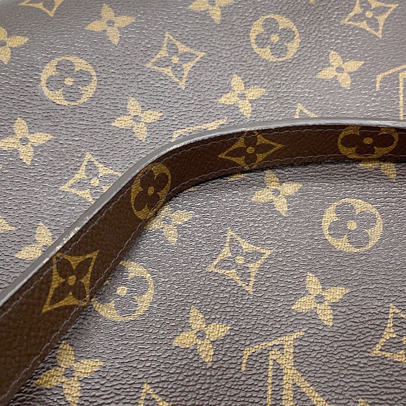 ルイヴィトン ハンドバッグ モノグラム モンテーニュMM M41056 LOUIS VUITTON ヴィトン バッグ 2wayショルダーバッグ