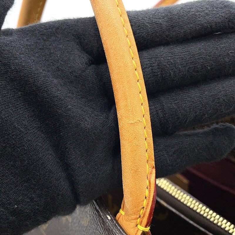 ルイヴィトン ハンドバッグ モノグラム モンテーニュMM M41056 LOUIS VUITTON ヴィトン バッグ 2wayショルダーバッグ