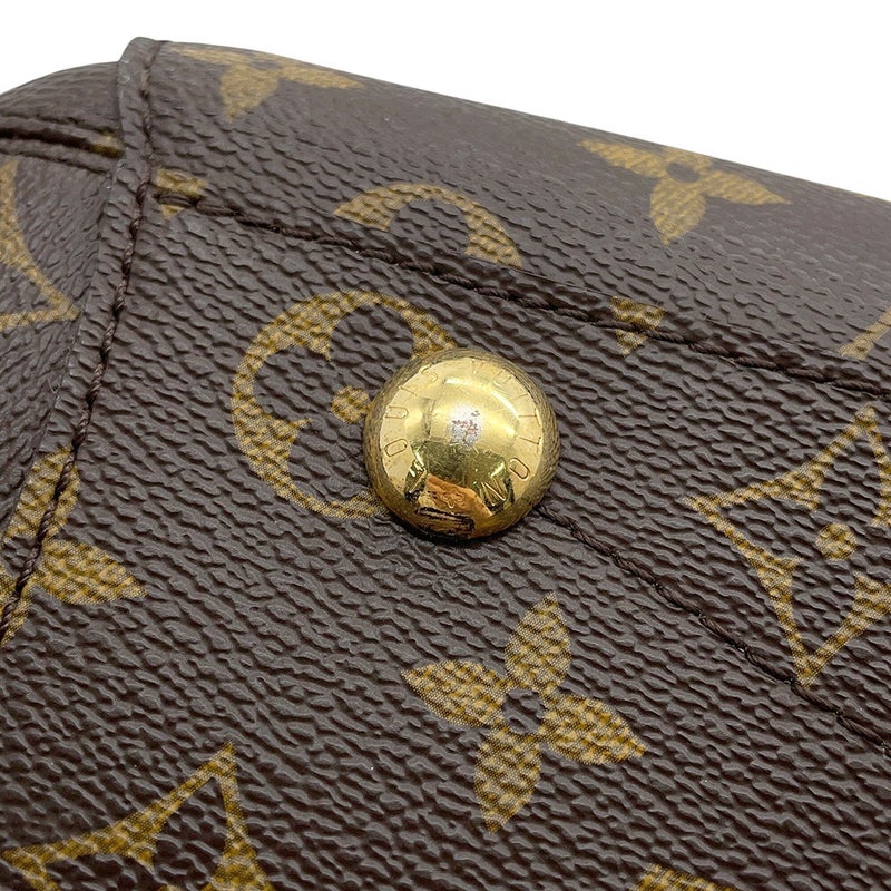 ルイヴィトン ハンドバッグ モノグラム モンテーニュMM M41056 LOUIS VUITTON ヴィトン バッグ 2wayショルダーバッグ