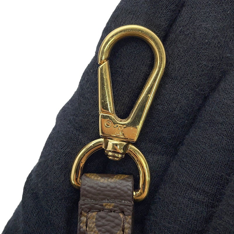 ルイヴィトン ハンドバッグ モノグラム モンテーニュMM M41056 LOUIS VUITTON ヴィトン バッグ 2wayショルダーバッグ