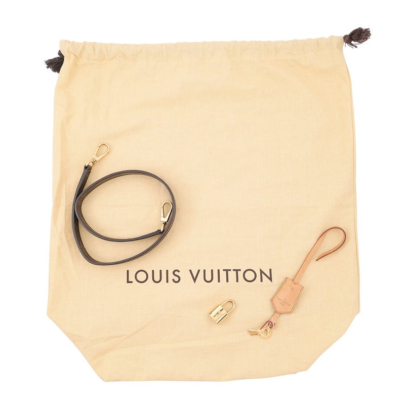 ルイヴィトン ハンドバッグ モノグラム モンテーニュMM M41056 LOUIS VUITTON ヴィトン バッグ 2wayショルダーバッグ