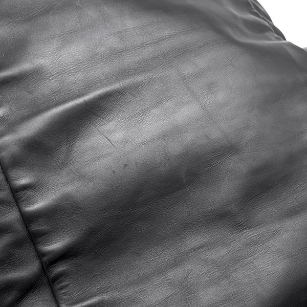 ボッテガヴェネタ ボディバッグ パーフォレイテッド クロスボディ レザー 578540 BOTTEGA VENETA バッグ 黒