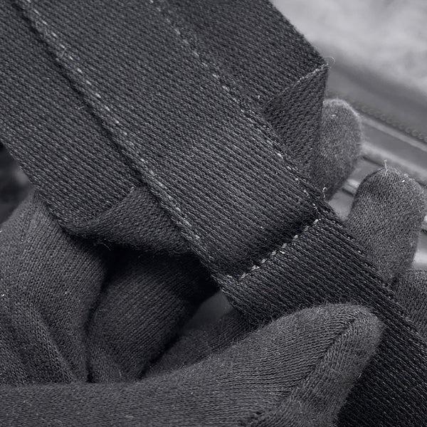 ボッテガヴェネタ ボディバッグ パーフォレイテッド クロスボディ レザー 578540 BOTTEGA VENETA バッグ 黒
