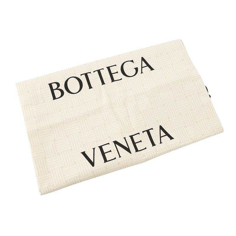 ボッテガヴェネタ ボディバッグ パーフォレイテッド クロスボディ レザー 578540 BOTTEGA VENETA バッグ 黒
