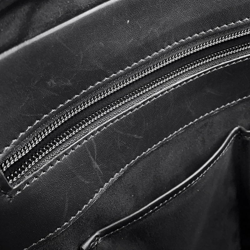 ベルルッティ ビジネスバッグ ドゥジュール スクリットレザー Berluti ２wayショルダー メンズ