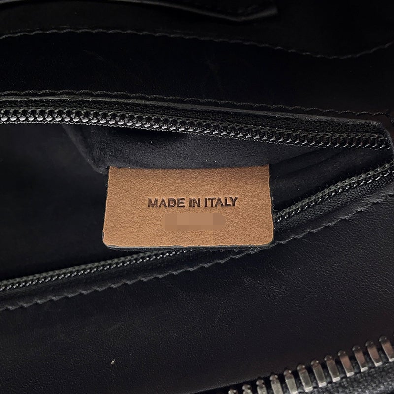 ベルルッティ ビジネスバッグ ドゥジュール スクリットレザー Berluti ２wayショルダー メンズ