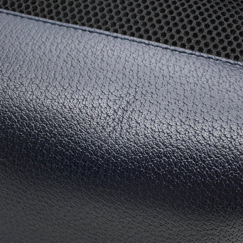 グッチ リュック GGウール レザー/ウール 598184 GUCCI バッグ バックパック