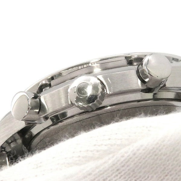 オメガ スピードマスター オートマティック 3510.50 OMEGA 腕時計 黒文字盤