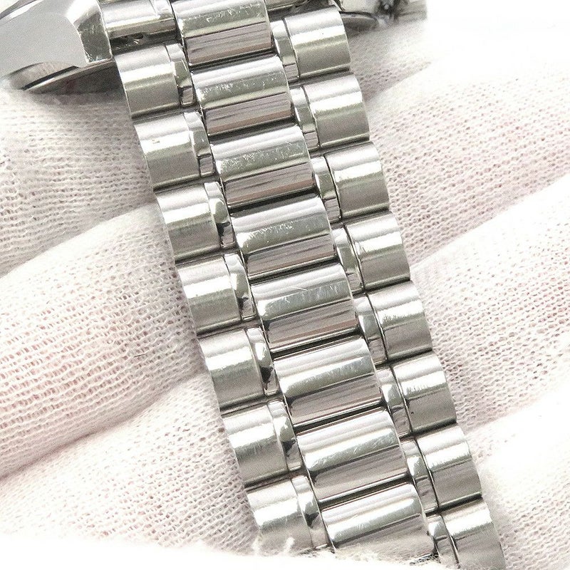 オメガ スピードマスター オートマティック 3510.50 OMEGA 腕時計 黒文字盤