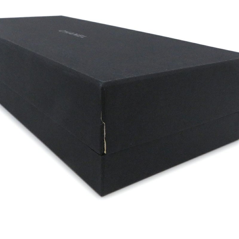 シャネル プルミエール チャーム クチュール M 限定モデル H9859 黒文字盤 レディース クォーツ