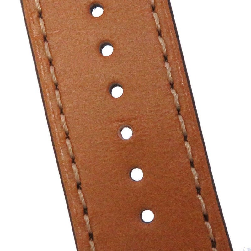 カルティエ サントス ドゥ カルティエ LM WSSA0018 Cartier 腕時計 シルバー文字盤