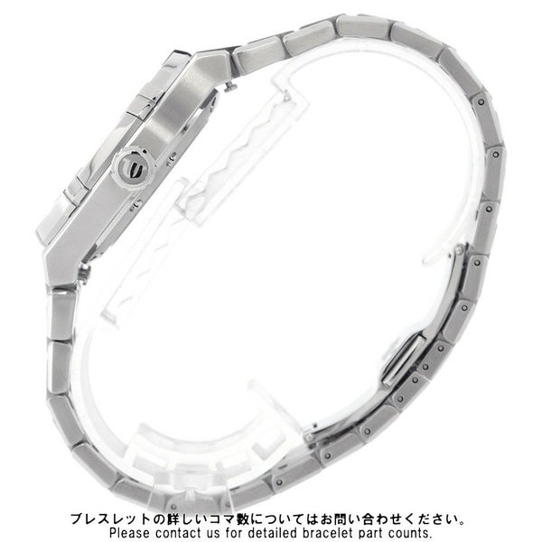 モーリスラクロア アイコン オートマティック AI6007-SS002-030-1 スケルトン文字盤