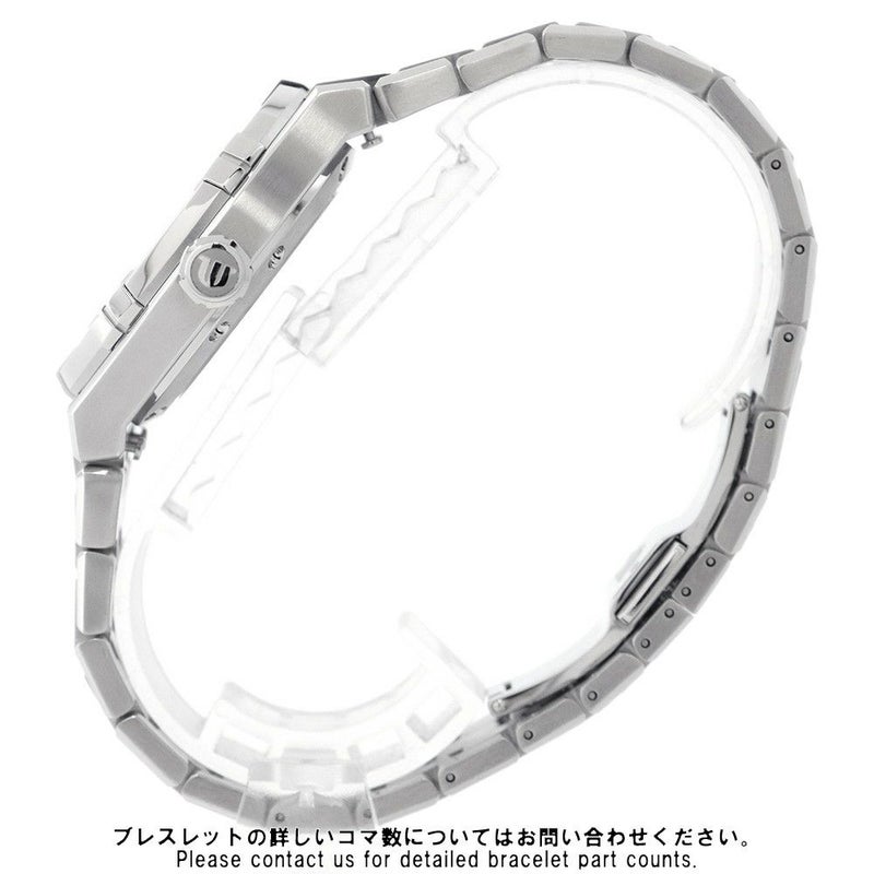 モーリスラクロア アイコン オートマティック AI6007-SS002-030-1 スケルトン文字盤