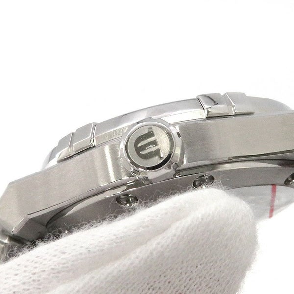 モーリスラクロア アイコン オートマティック AI6007-SS002-030-1 スケルトン文字盤