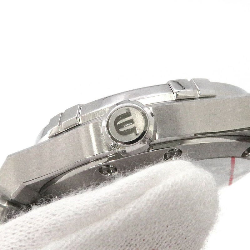 モーリスラクロア アイコン オートマティック AI6007-SS002-030-1 スケルトン文字盤