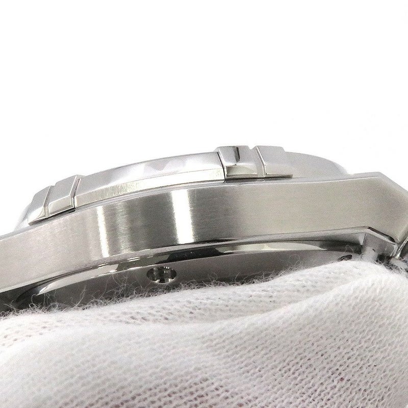 モーリスラクロア アイコン オートマティック AI6007-SS002-030-1 スケルトン文字盤