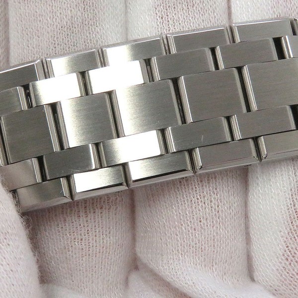 モーリスラクロア アイコン オートマティック AI6007-SS002-030-1 スケルトン文字盤