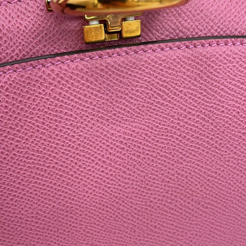 サルヴァトーレ・フェラガモ ハンドバッグ ガンチーニ 210428 Ferragamo 2way