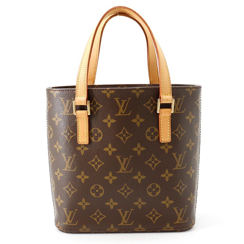 ルイヴィトン ハンドバッグ モノグラム ヴァヴァンPM M51172 LOUIS VUITTON ヴィトン バッグ