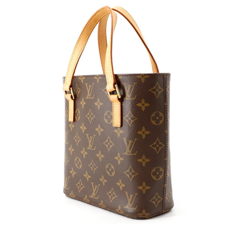 ルイヴィトン ハンドバッグ モノグラム ヴァヴァンPM M51172 LOUIS VUITTON ヴィトン バッグ