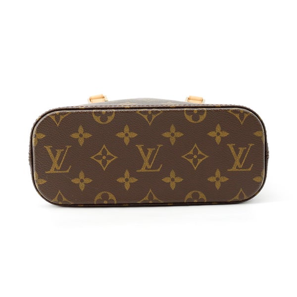 ルイヴィトン ハンドバッグ モノグラム ヴァヴァンPM M51172 LOUIS VUITTON ヴィトン バッグ