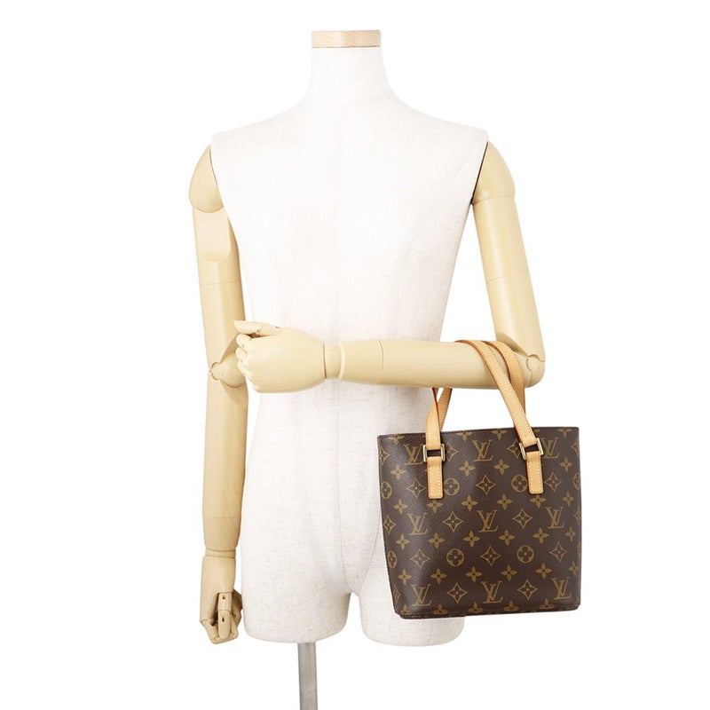 ルイヴィトン ハンドバッグ モノグラム ヴァヴァンPM M51172 LOUIS VUITTON ヴィトン バッグ