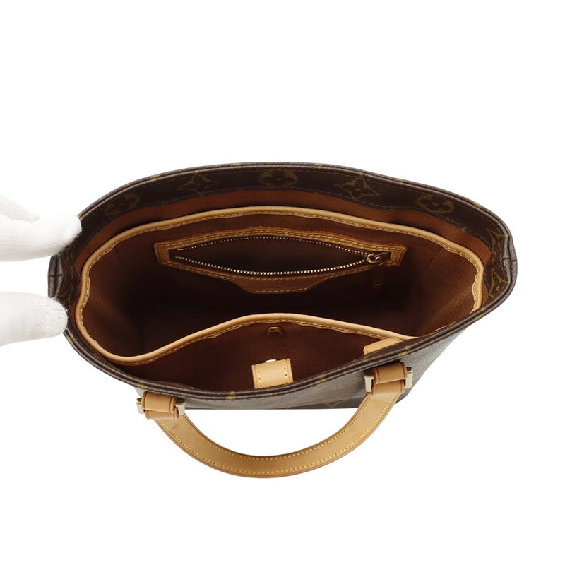 ルイヴィトン ハンドバッグ モノグラム ヴァヴァンPM M51172 LOUIS VUITTON ヴィトン バッグ