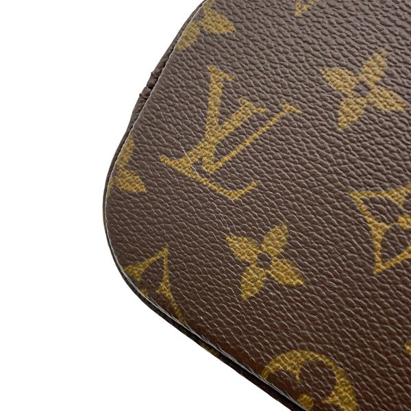 ルイヴィトン ハンドバッグ モノグラム ヴァヴァンPM M51172 LOUIS VUITTON ヴィトン バッグ