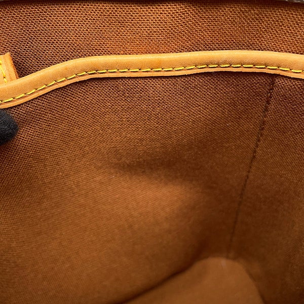 ルイヴィトン ハンドバッグ モノグラム ヴァヴァンPM M51172 LOUIS VUITTON ヴィトン バッグ