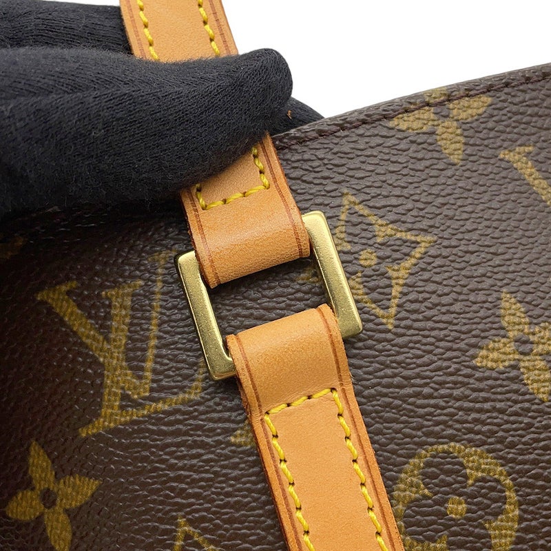 ルイヴィトン ハンドバッグ モノグラム ヴァヴァンPM M51172 LOUIS VUITTON ヴィトン バッグ