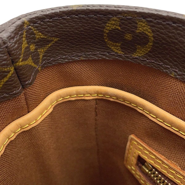 ルイヴィトン ハンドバッグ モノグラム ヴァヴァンPM M51172 LOUIS VUITTON ヴィトン バッグ