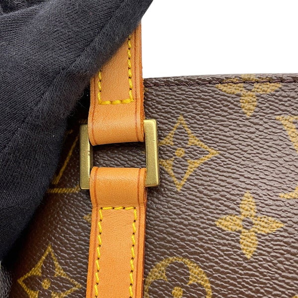 ルイヴィトン ハンドバッグ モノグラム ヴァヴァンPM M51172 LOUIS VUITTON ヴィトン バッグ