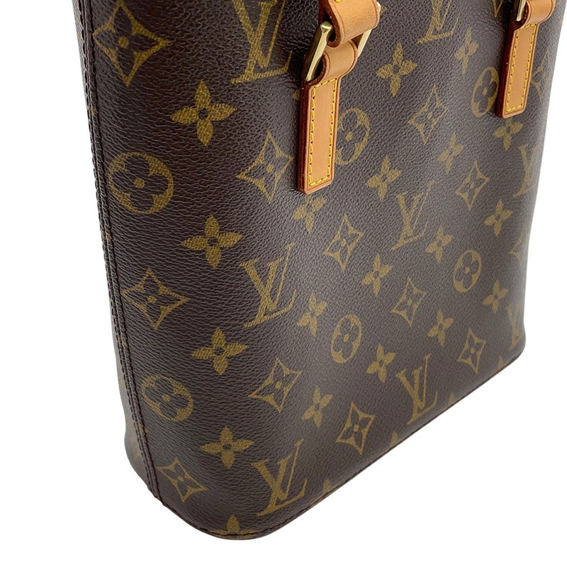 ルイヴィトン ハンドバッグ モノグラム ヴァヴァンPM M51172 LOUIS VUITTON ヴィトン バッグ