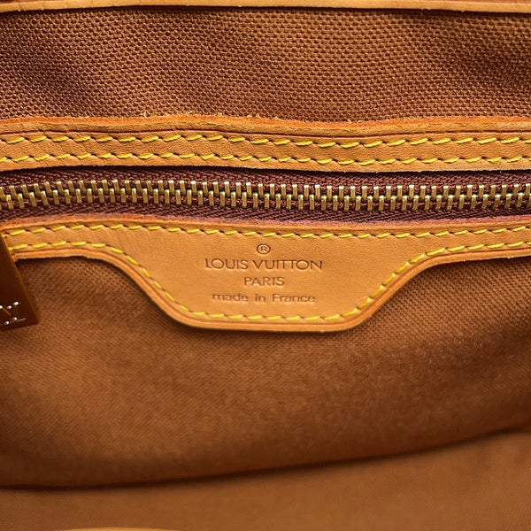 ルイヴィトン ハンドバッグ モノグラム ヴァヴァンPM M51172 LOUIS VUITTON ヴィトン バッグ