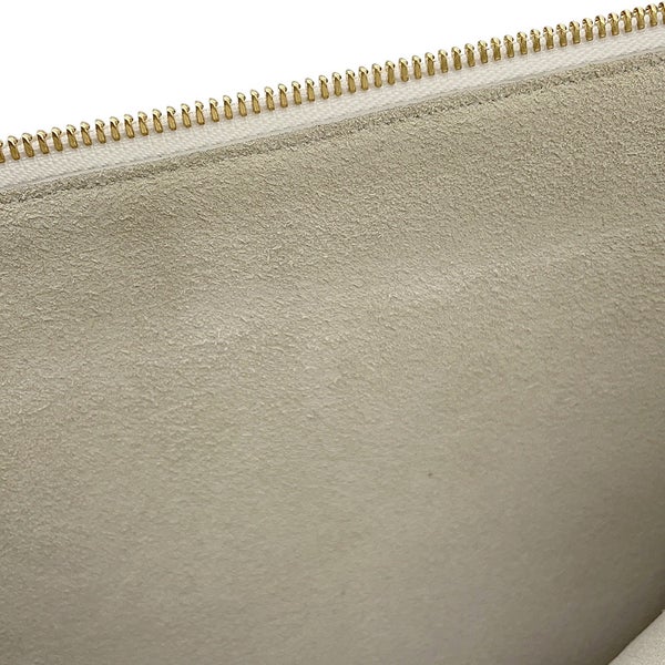 セリーヌ トートバッグ トライフォールド スモール 179043 CELINE バッグ 白