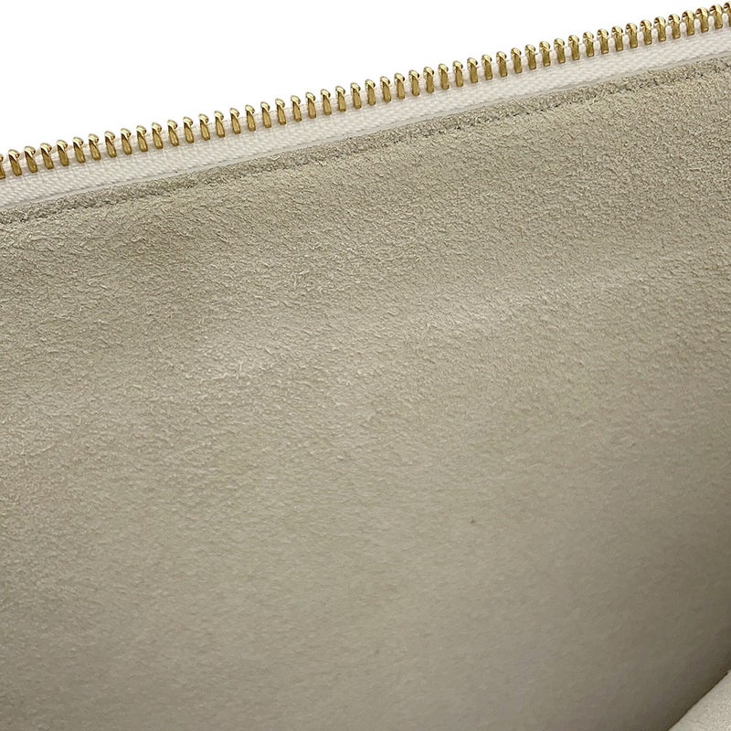 セリーヌ トートバッグ トライフォールド スモール 179043 CELINE バッグ 白
