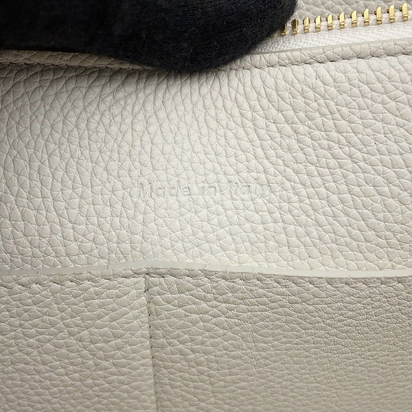 セリーヌ トートバッグ トライフォールド スモール 179043 CELINE バッグ 白