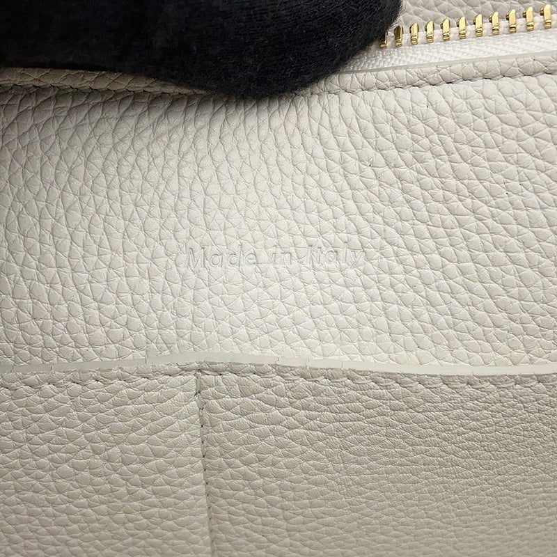 セリーヌ トートバッグ トライフォールド スモール 179043 CELINE バッグ 白