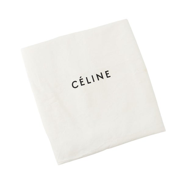 セリーヌ トートバッグ トライフォールド スモール 179043 CELINE バッグ 白