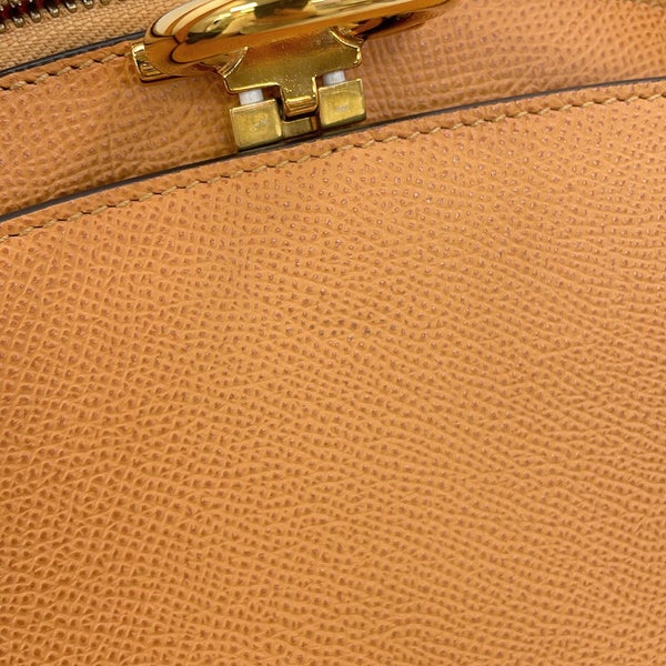 サルヴァトーレ・フェラガモ ハンドバッグ ガンチーニ 210428 Ferragamo 2way