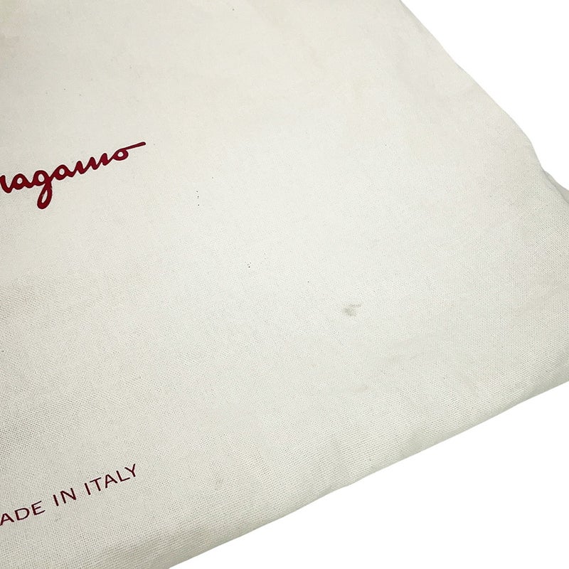 サルヴァトーレ・フェラガモ ハンドバッグ ガンチーニ 210428 Ferragamo 2way