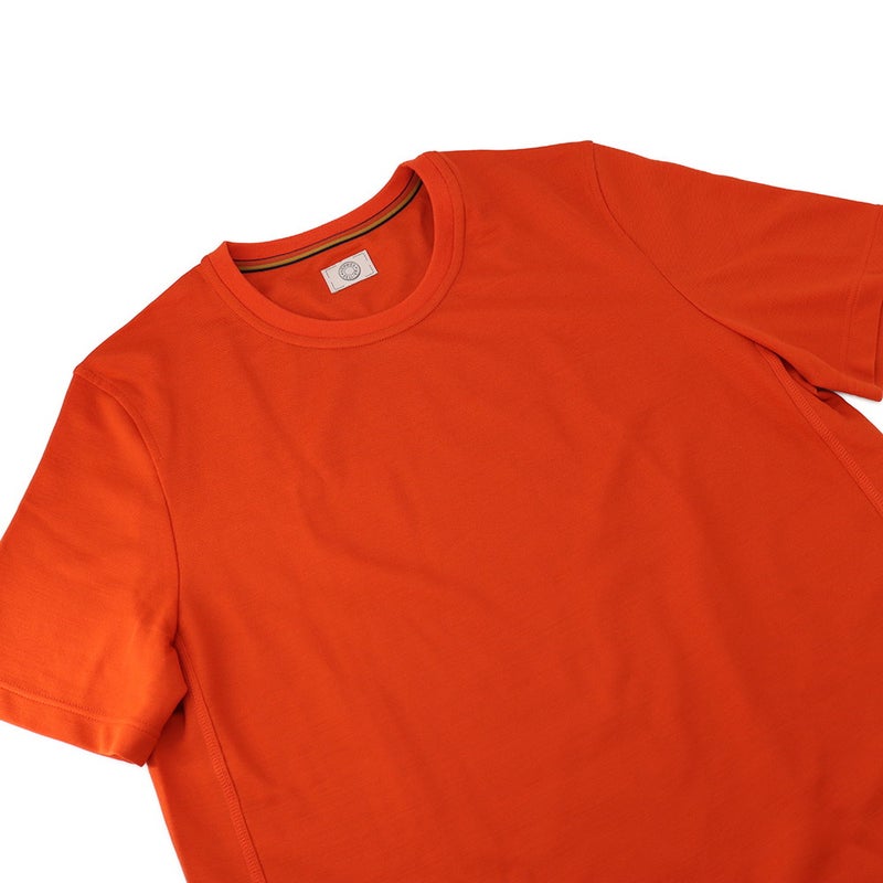 エルメス Tシャツ トレーニング エルメス セリエ パリ ストレッチ メンズサイズXL HERMES 半袖