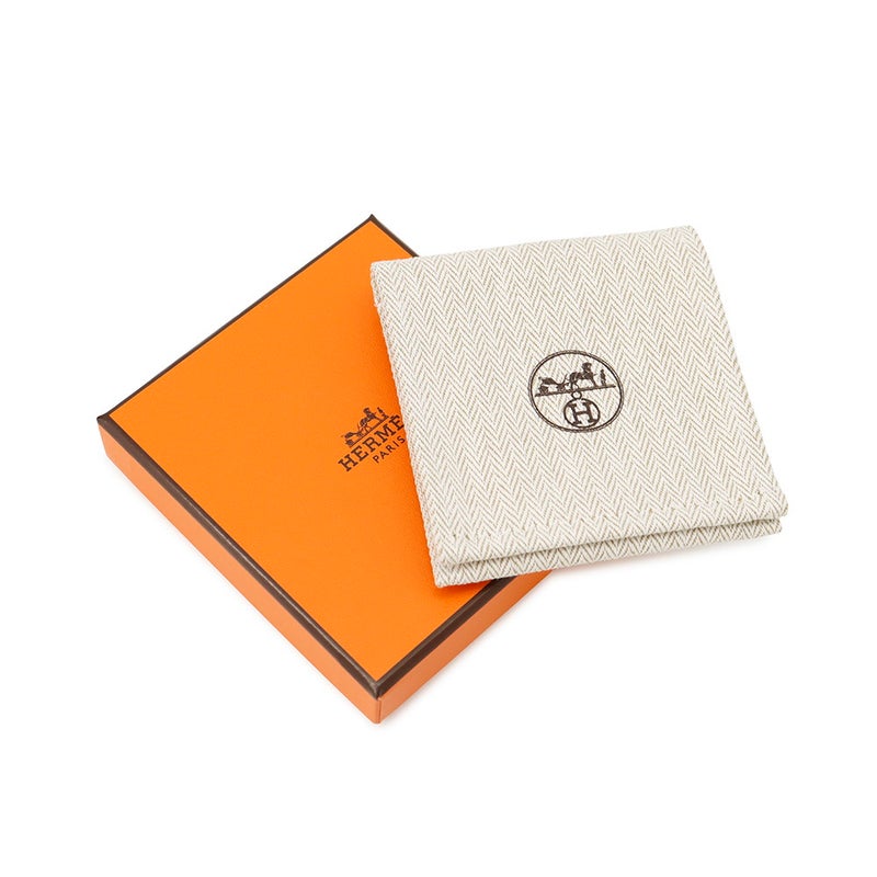 エルメス ネックレス ミニ・ポップアッシュ マロングラッセ/ゴールド金具 HERMES アクセサリー