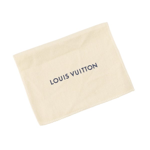 ルイヴィトン 二つ折り財布 モノグラム・アンプラント ポルトフォイユ・クレア M80151 LOUIS VUITTON 財布 ブラック 黒