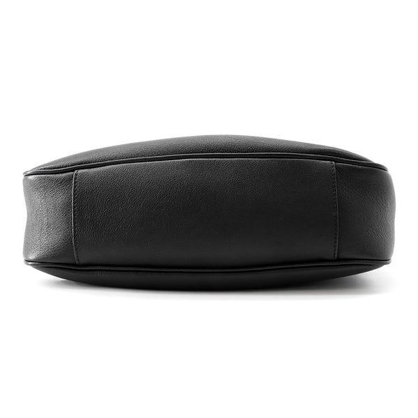 グッチ ハンドバッグ ダイアナ バンブー ミディアム カーフレザー 746124 GUCCI 2way 黒