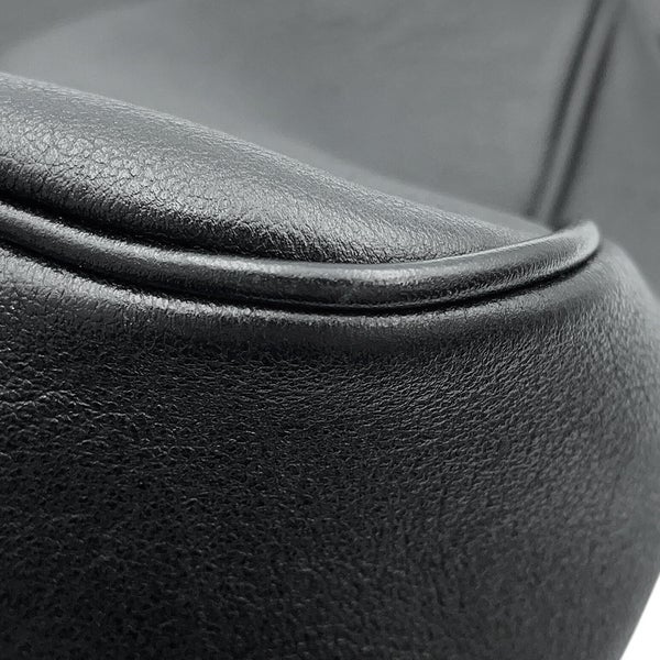 グッチ ハンドバッグ ダイアナ バンブー ミディアム カーフレザー 746124 GUCCI 2way 黒
