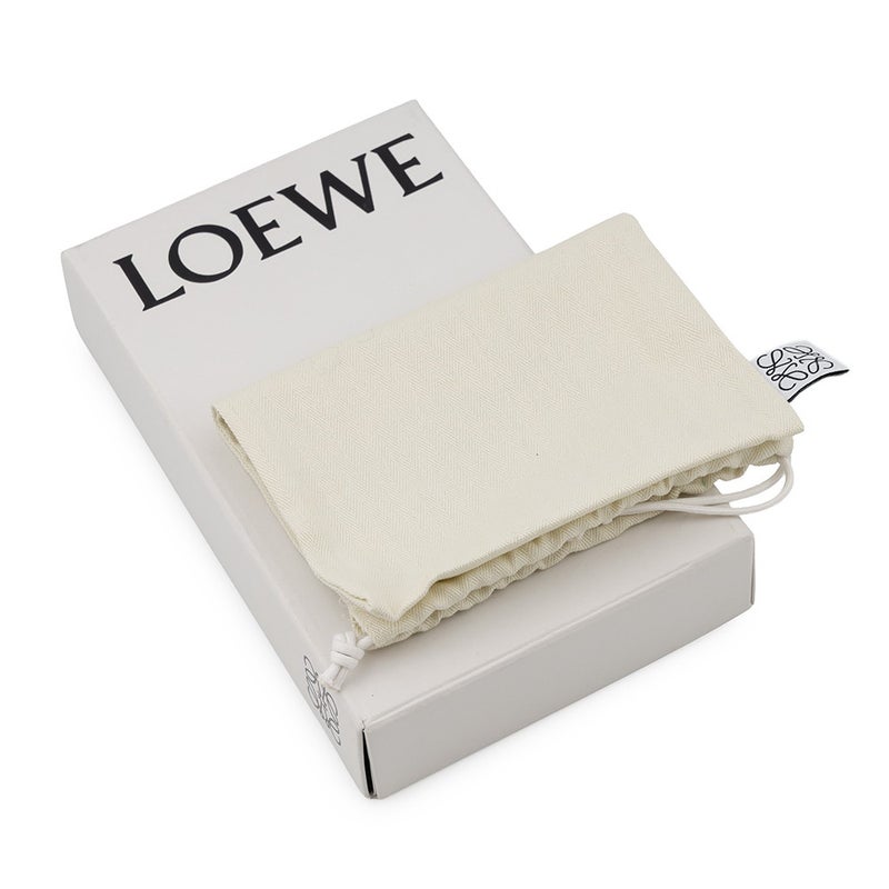 ロエベ 長財布 パズル ジップアラウンドウォレット レザー LOEWE 財布