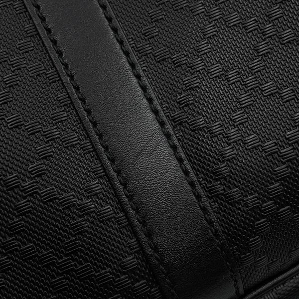 グッチ ビジネスバッグ ディアマンテ ブリーフケース レザー 208463 GUCCI バッグ メンズ 黒
